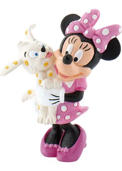 bullyland Figurka &quot;Minnie&quot; - 3+ ze sklepu Limango Polska w kategorii Zabawki - zdjęcie 173950757