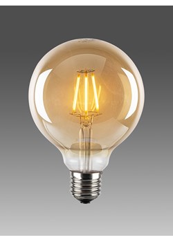 Opviq Żarówka LED E27 w kolorze ciepłej bieli - KEE F (A do G) ze sklepu Limango Polska w kategorii Oświetlenie - zdjęcie 173950897