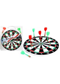 MGM Tarcza do rzutek - 14+ ze sklepu Limango Polska w kategorii Zabawki - zdjęcie 173951648