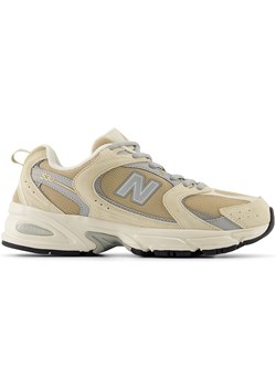 Buty unisex New Balance MR530CP – beżowe ze sklepu New Balance Poland w kategorii Buty sportowe męskie - zdjęcie 173952595