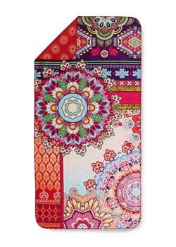 Hip Ręcznik plażowy "Sherhia" ze wzorem ze sklepu Limango Polska w kategorii Ręczniki - zdjęcie 173954725