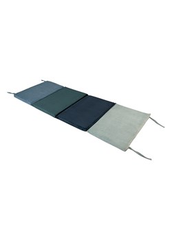 The Wild Hug Mata w kolorze niebiesko-zielonym do zabawy - 170 x 60 cm ze sklepu Limango Polska w kategorii Zabawki - zdjęcie 173955188