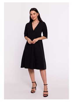 Be Wear Sukienka w kolorze czarnym ze sklepu Limango Polska w kategorii Sukienki - zdjęcie 173955919