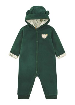 Steiff Kombinezon w kolorze zielonym ze sklepu Limango Polska w kategorii Odzież dla niemowląt - zdjęcie 173956087