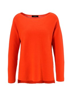 Aniston Sweter w kolorze pomarańczowym ze sklepu Limango Polska w kategorii Swetry damskie - zdjęcie 173956248