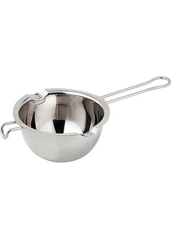 Dr. Oetker Garnek &quot;Profi&quot; do topienia czekolady - 26,5 x 14,5 cm ze sklepu Limango Polska w kategorii Akcesoria do pieczenia - zdjęcie 173956439