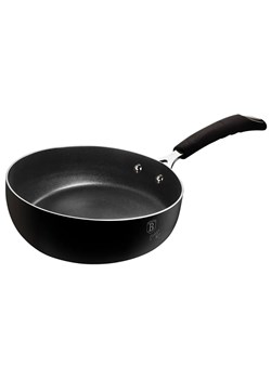 Głęboki wok z powłoką tytanową 26cm D3-K90 ze sklepu Edinos.pl w kategorii Naczynia - zdjęcie 173958775