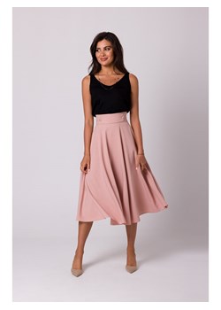 Be Wear Spódnica w kolorze jasnoróżowym ze sklepu Limango Polska w kategorii Spódnice - zdjęcie 173959878