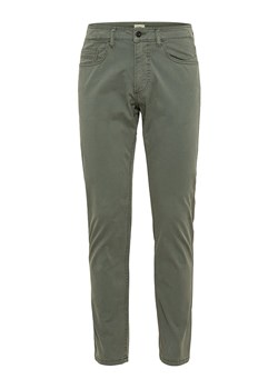 Camel Active Dżinsy - Slim fit - w kolorze zielonym ze sklepu Limango Polska w kategorii Jeansy męskie - zdjęcie 173960367