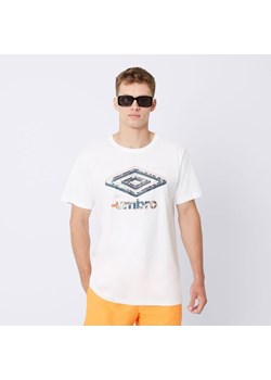 umbro t-shirt dizzi ul124tsm06002 ze sklepu 50style.pl w kategorii T-shirty męskie - zdjęcie 173960476