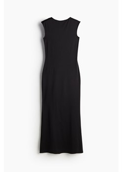 H & M - Sukienka bodycon typu syrena - Czarny ze sklepu H&M w kategorii Sukienki - zdjęcie 173962898