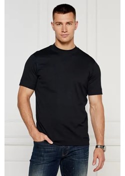 Emporio Armani T-shirt | Regular Fit ze sklepu Gomez Fashion Store w kategorii T-shirty męskie - zdjęcie 173963017