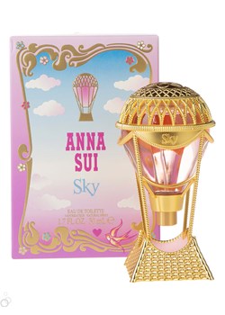 Anna Sui Sky - EDT - 50 ml ze sklepu Limango Polska w kategorii Perfumy damskie - zdjęcie 173963177