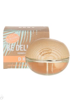 DKNY Be Delicious Coconuts About Summer - EDT - 50 ml ze sklepu Limango Polska w kategorii Perfumy damskie - zdjęcie 173963347