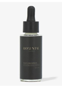 Rosental Organics Serum &quot;Night Concentrate&quot; - 30 ml ze sklepu Limango Polska w kategorii Serum do twarzy - zdjęcie 173963359