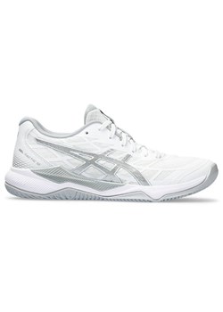 Buty Asics Gel Tactic 12 W 1072A092100 białe ze sklepu ButyModne.pl w kategorii Buty sportowe damskie - zdjęcie 173963679