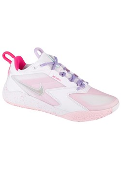 Buty Nike Zoom Hyperace 3 Se W HF3239-100 różowe ze sklepu ButyModne.pl w kategorii Buty sportowe damskie - zdjęcie 173963795