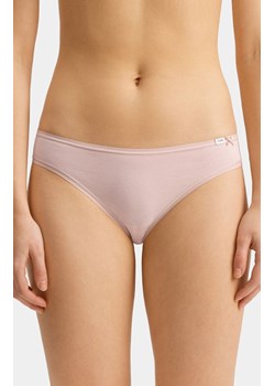 3-pack figi damskie bikini 3CLP-001-ECRC/BEZ/PUD, Kolor ecru-różowy, Rozmiar S, ATLANTIC ze sklepu Primodo w kategorii Majtki damskie - zdjęcie 173964117