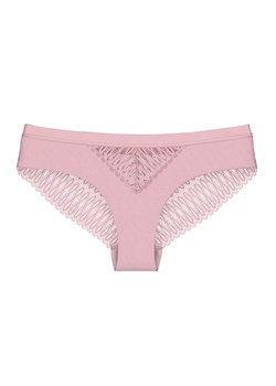 Triumph figi damskie brazyliany Aura Spotlight 10216453-7824, Kolor jasnoróżowy, Rozmiar 36, Triumph ze sklepu Primodo w kategorii Majtki damskie - zdjęcie 173964299