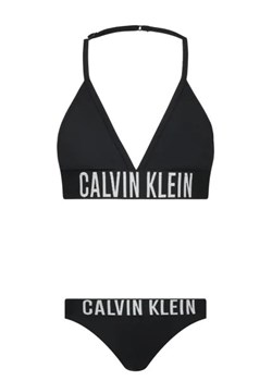 Calvin Klein Swimwear Strój kąpielowy ze sklepu Gomez Fashion Store w kategorii Stroje kąpielowe - zdjęcie 173964605