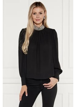 Liu Jo Bluzka | Regular Fit ze sklepu Gomez Fashion Store w kategorii Bluzki damskie - zdjęcie 173964627