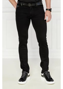 Versace Jeans Couture Jeansy | Slim Fit ze sklepu Gomez Fashion Store w kategorii Jeansy męskie - zdjęcie 173964836