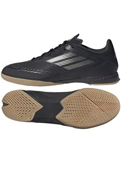 Buty adidas F50 League In M IF1332 czarne ze sklepu ButyModne.pl w kategorii Buty sportowe męskie - zdjęcie 173965268