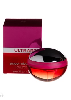 Paco Rabanne Ultra Red - EDP - 80 ml ze sklepu Limango Polska w kategorii Perfumy damskie - zdjęcie 173965368