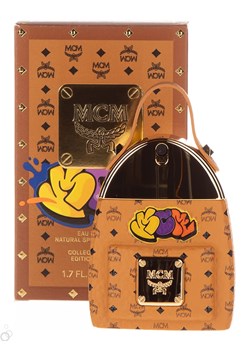 MCM Collector - EDP - 50 ml ze sklepu Limango Polska w kategorii Perfumy damskie - zdjęcie 173965506