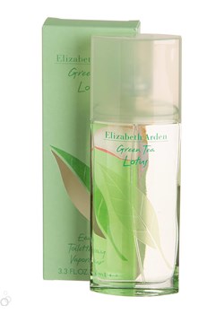 Elizabeth Arden Green Tea Lotus - EDT - 100 ml ze sklepu Limango Polska w kategorii Perfumy damskie - zdjęcie 173965595