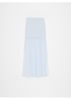 Mohito - Spódnica maxi - błękitny ze sklepu Mohito w kategorii Spódnice - zdjęcie 173965666