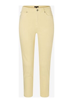 More &amp; More Spodnie w kolorze żółtym ze sklepu Limango Polska w kategorii Spodnie damskie - zdjęcie 173967206