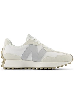 Buty damskie New Balance WS327KE – beżowe ze sklepu New Balance Poland w kategorii Buty sportowe damskie - zdjęcie 173969987