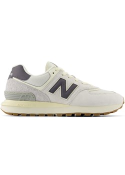 Buty unisex New Balance U574LGAN – szare ze sklepu New Balance Poland w kategorii Buty sportowe męskie - zdjęcie 173969989