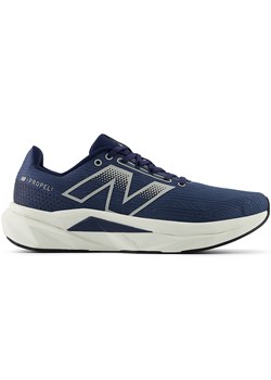 Buty męskie New Balance FuelCell Propel v5 MFCPRLN5 – granatowe ze sklepu New Balance Poland w kategorii Buty sportowe męskie - zdjęcie 173969999