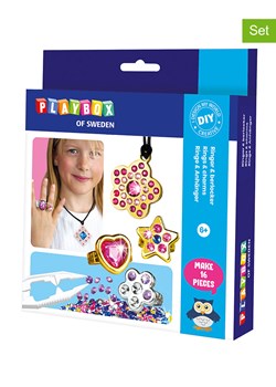Playbox Zestaw do majsterkowania - 6+ ze sklepu Limango Polska w kategorii Zabawki - zdjęcie 173970939