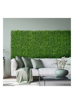 Garden Spirit Dekoracja ścienna w kolorze zielonym - 60 x 40 cm ze sklepu Limango Polska w kategorii Doniczki i osłonki - zdjęcie 173970996