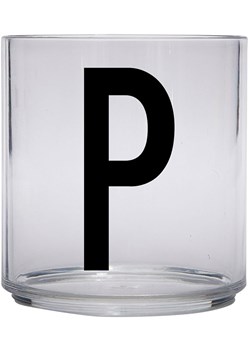 Design Letters Kubek &quot;P&quot; - 220 ml ze sklepu Limango Polska w kategorii Kubki - zdjęcie 173971549
