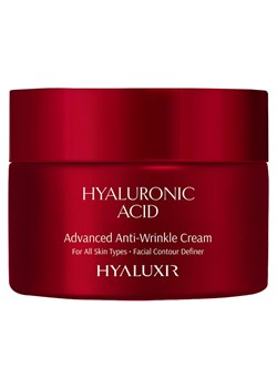 Hyaluxir Krem przeciwzmarszczkowy &quot;Hyaluronic Acid&quot; - 50 ml ze sklepu Limango Polska w kategorii Kremy do twarzy - zdjęcie 173971556