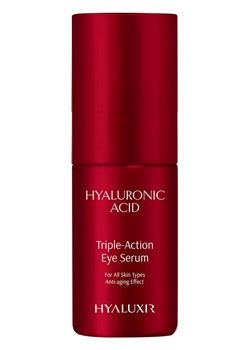 Hyaluxir Serum pod oczy "Hyaluronic Acid" - 30 ml - id: 15038333 - marki Hyaluxir - 173971558 Hyaluxir Serum pod oczy "Hyaluronic Acid" - 30 ml ze sklepu Limango Polska w kategorii Serum do twarzy - zdjęcie 173971558