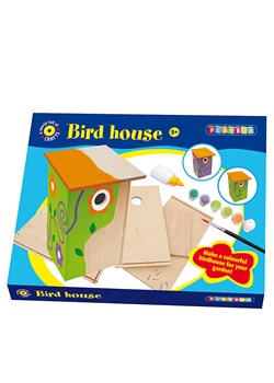 Playbox 14-częściowy zestaw do majsterkowania - 5+ ze sklepu Limango Polska w kategorii Zabawki - zdjęcie 173972058