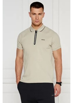 BOSS GREEN Polo | Regular Fit ze sklepu Gomez Fashion Store w kategorii T-shirty męskie - zdjęcie 173973245