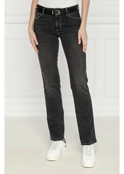 GUESS Jeansy | Straight fit ze sklepu Gomez Fashion Store w kategorii Jeansy damskie - zdjęcie 173973265