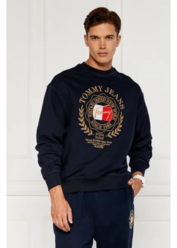 Tommy Jeans Bluza | Oversize fit ze sklepu Gomez Fashion Store w kategorii Bluzy męskie - zdjęcie 173973298