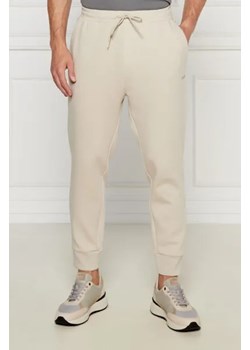 BOSS GREEN Spodnie dresowe Hadiko | Regular Fit ze sklepu Gomez Fashion Store w kategorii Spodnie męskie - zdjęcie 173973468