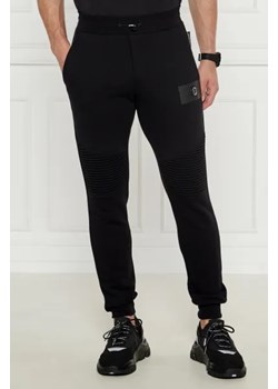 Plein Sport Spodnie dresowe | Regular Fit ze sklepu Gomez Fashion Store w kategorii Spodnie męskie - zdjęcie 173978536