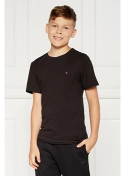 Tommy Hilfiger T-shirt 2-pack | Regular Fit ze sklepu Gomez Fashion Store w kategorii T-shirty chłopięce - zdjęcie 173978547