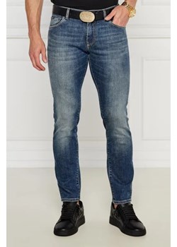 Dolce & Gabbana Jeansy | Slim Fit ze sklepu Gomez Fashion Store w kategorii Jeansy męskie - zdjęcie 173978609