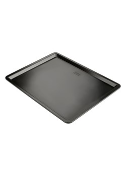 Zenker Blacha &quot;Black metallic&quot; w kolorze czarnym do pieczenia - 42 x 32 cm ze sklepu Limango Polska w kategorii Akcesoria do pieczenia - zdjęcie 173978697