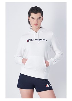 Champion Bluza w kolorze białym ze sklepu Limango Polska w kategorii Bluzy damskie - zdjęcie 173979009